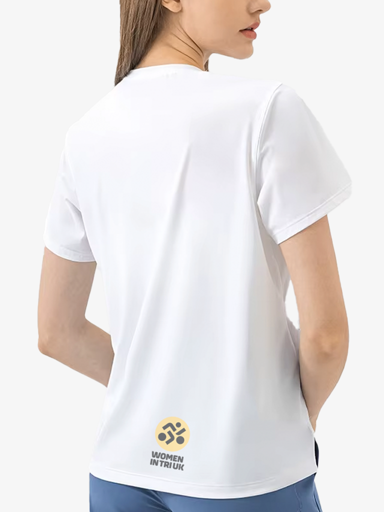 WIT Vapour Training Tee