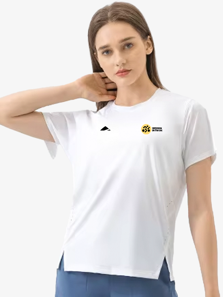WIT Vapour Training Tee