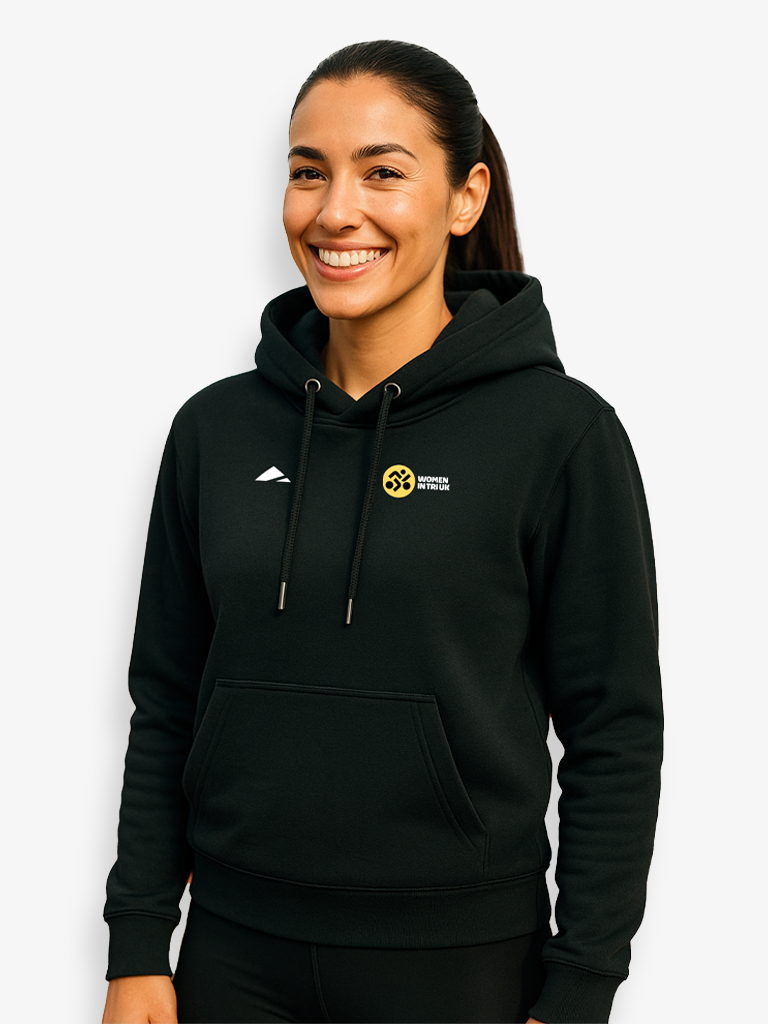 WIT Basecamp Hoodie