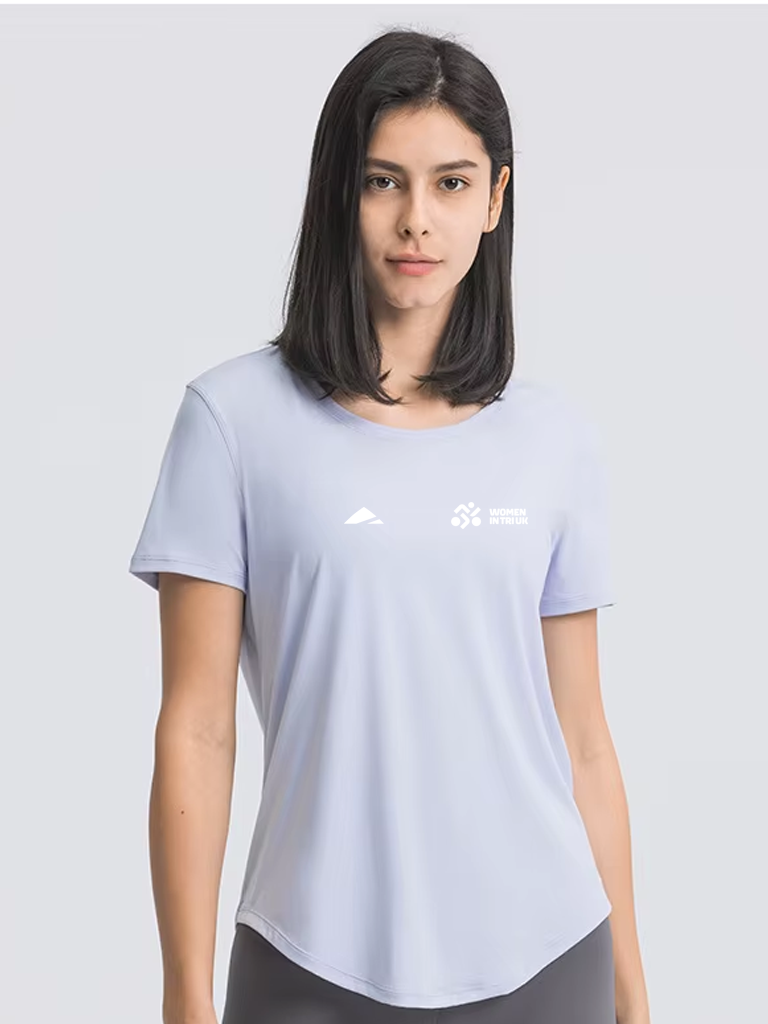 WIT Flex Training Tee