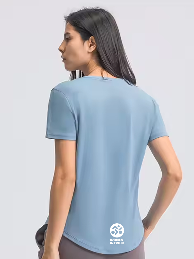 WIT Flex Training Tee