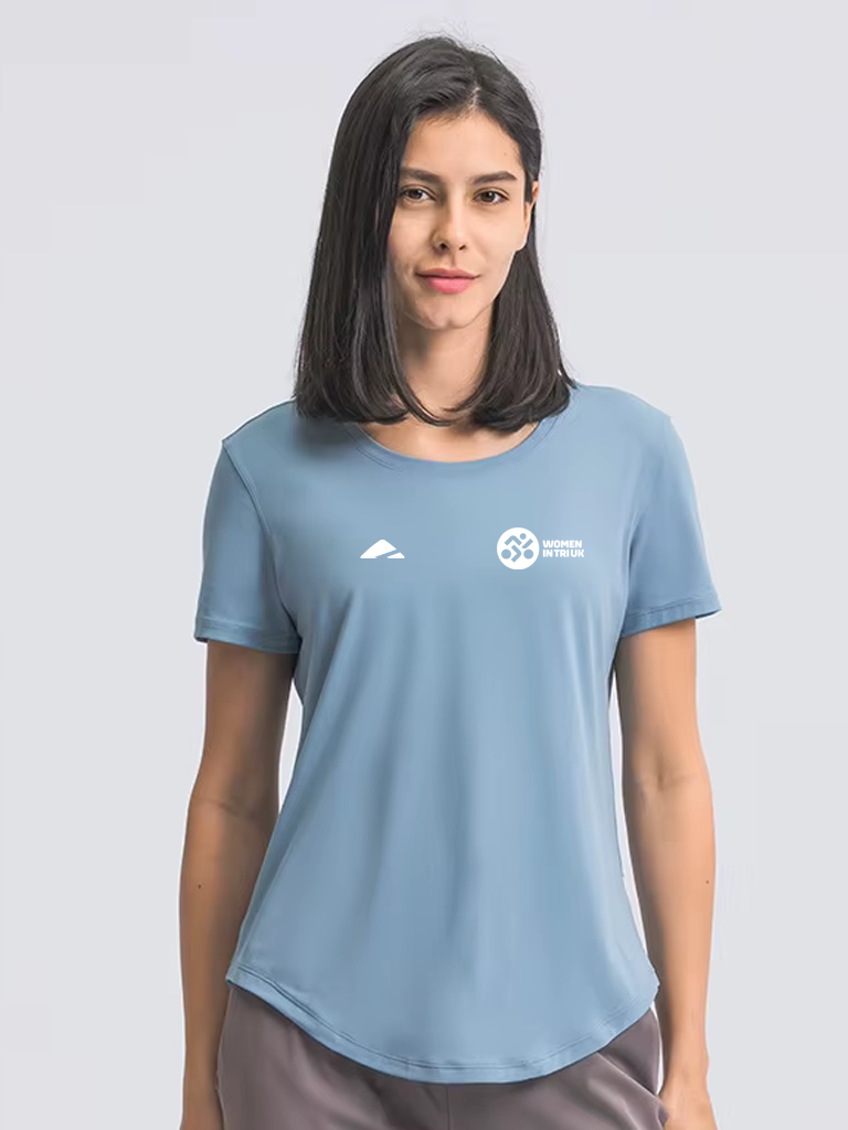 WIT Flex Training Tee