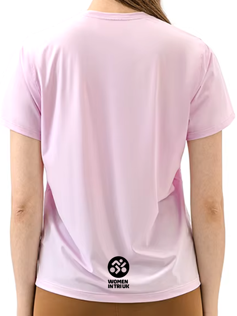 WIT Vapour Training Tee