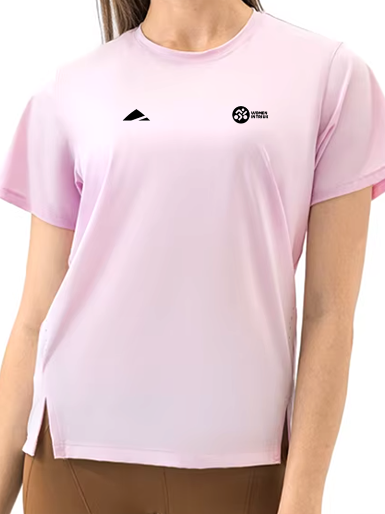 WIT Vapour Training Tee