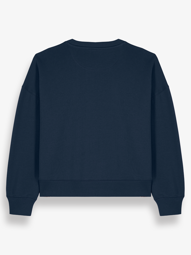 Basecamp Sweatshirt - Womens