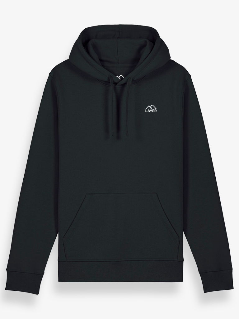 Basecamp Essential Hoodie Womens