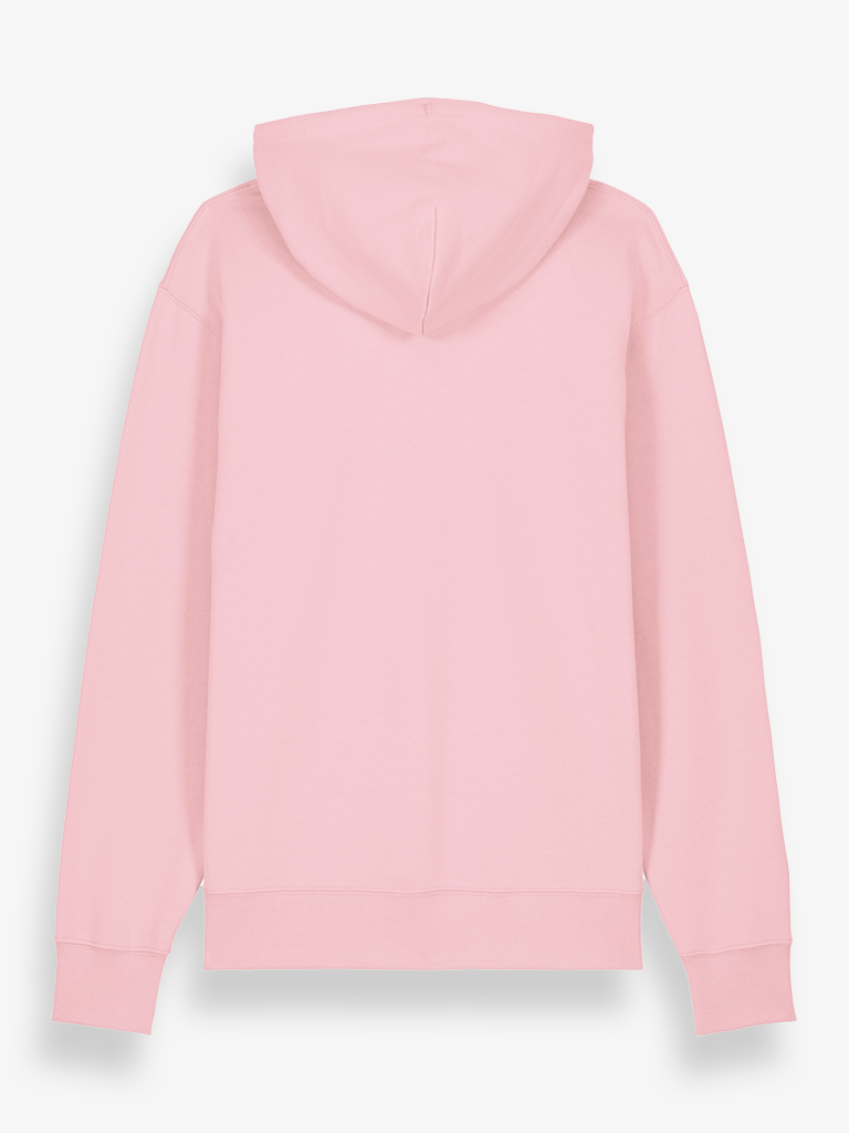 Basecamp Essential Hoodie Womens