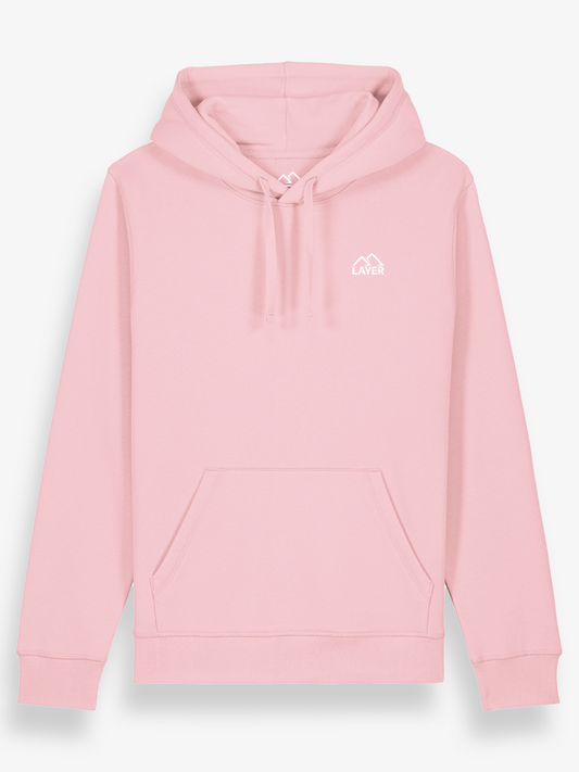 Basecamp Essential Hoodie Womens