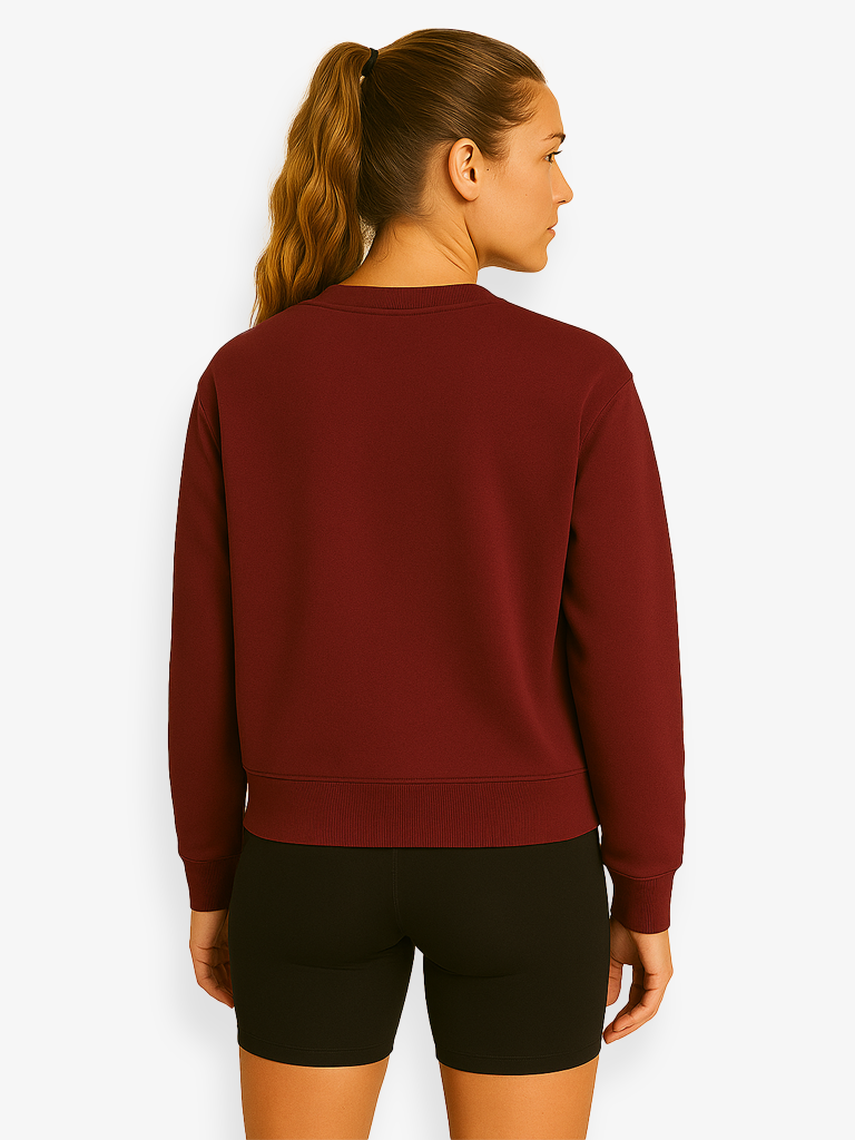 Women's Adapt Sweatshirt