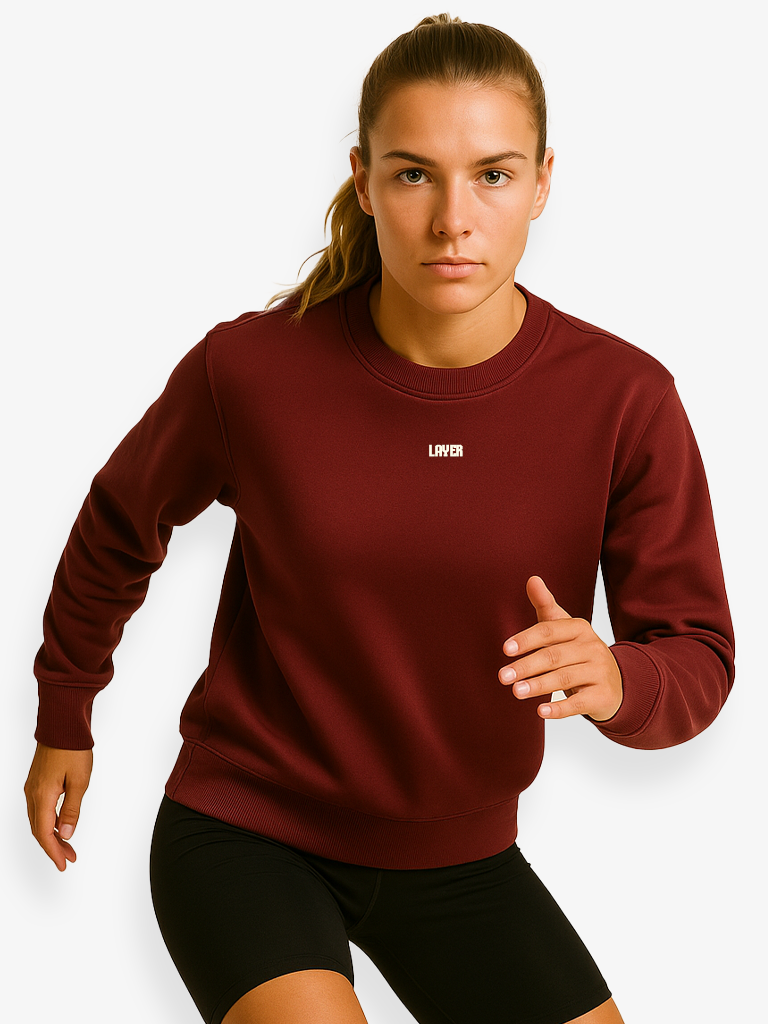 Women's Adapt Sweatshirt