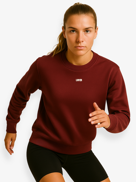 Women's Adapt Sweatshirt