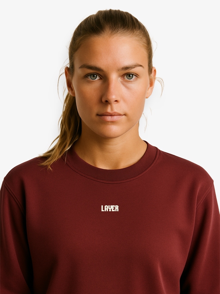 Women's Adapt Sweatshirt