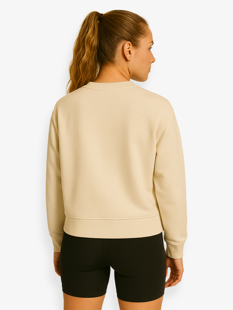 Women's Adapt Sweatshirt