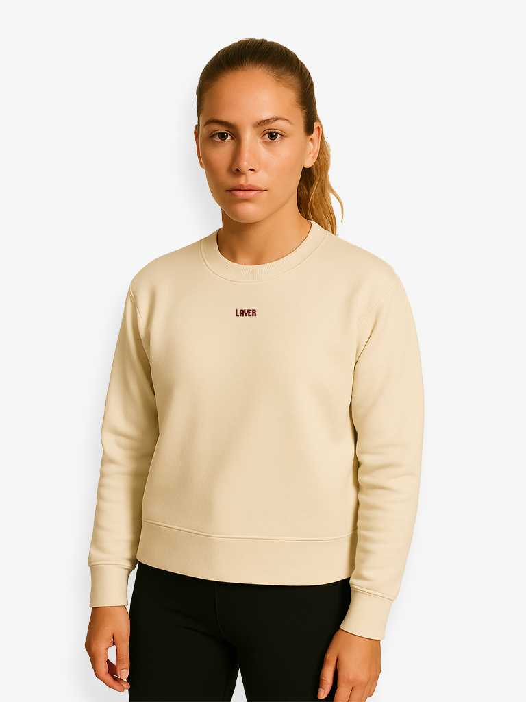 Women's Adapt Sweatshirt