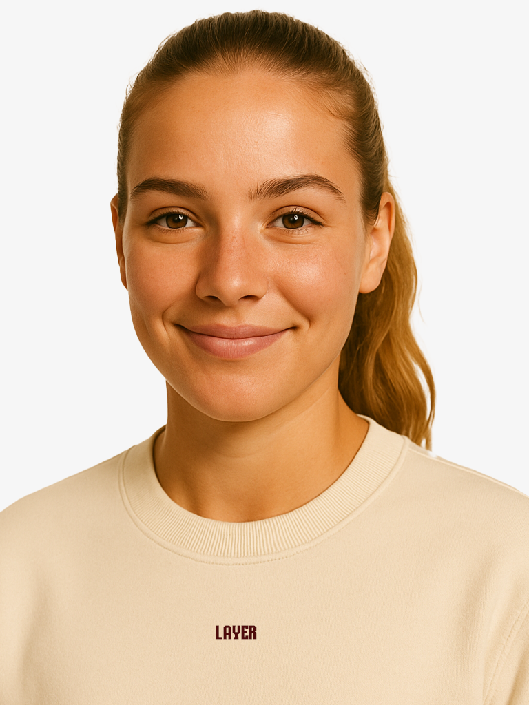 Women's Adapt Sweatshirt
