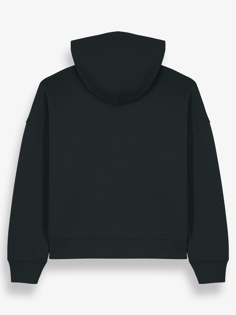 Women's Block Graphic Hoodie