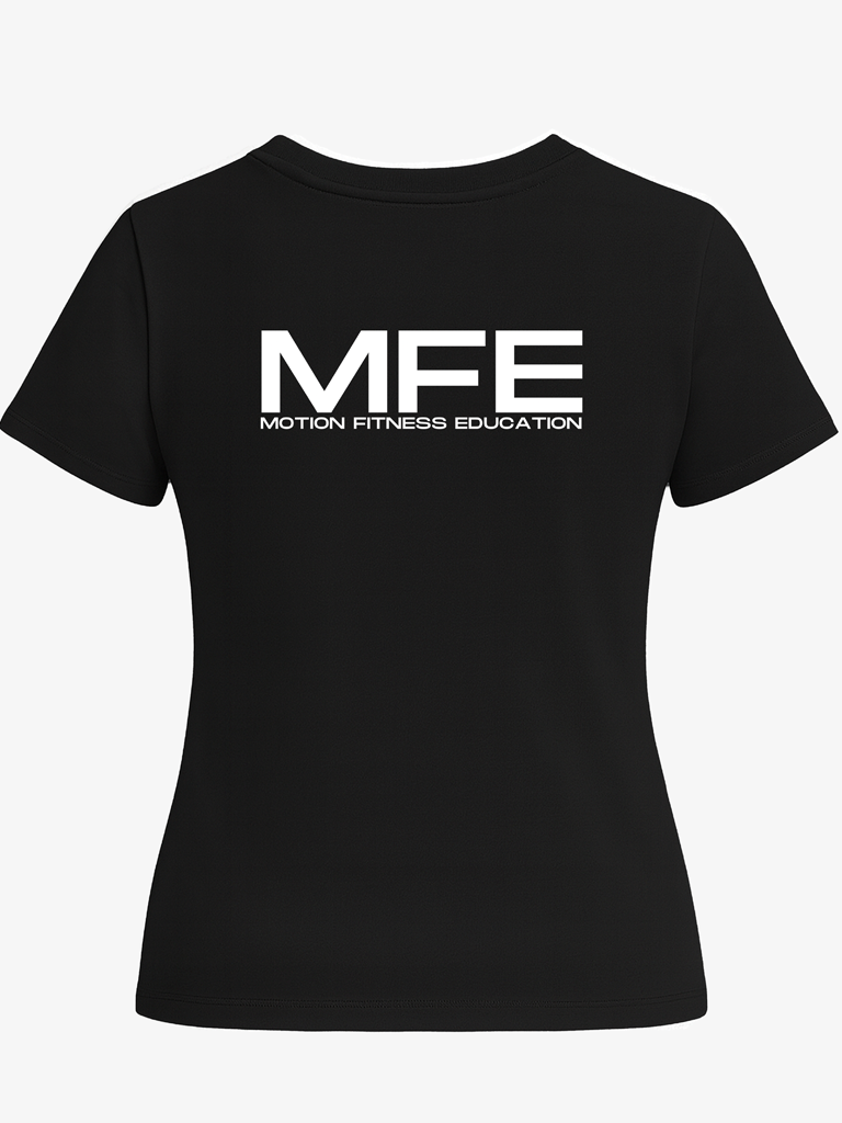 MFE Women's Casual Tee