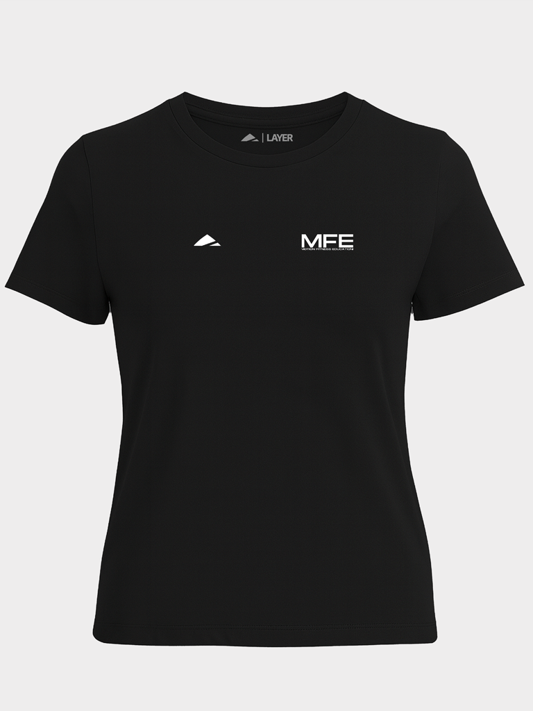 MFE Women's Casual Tee