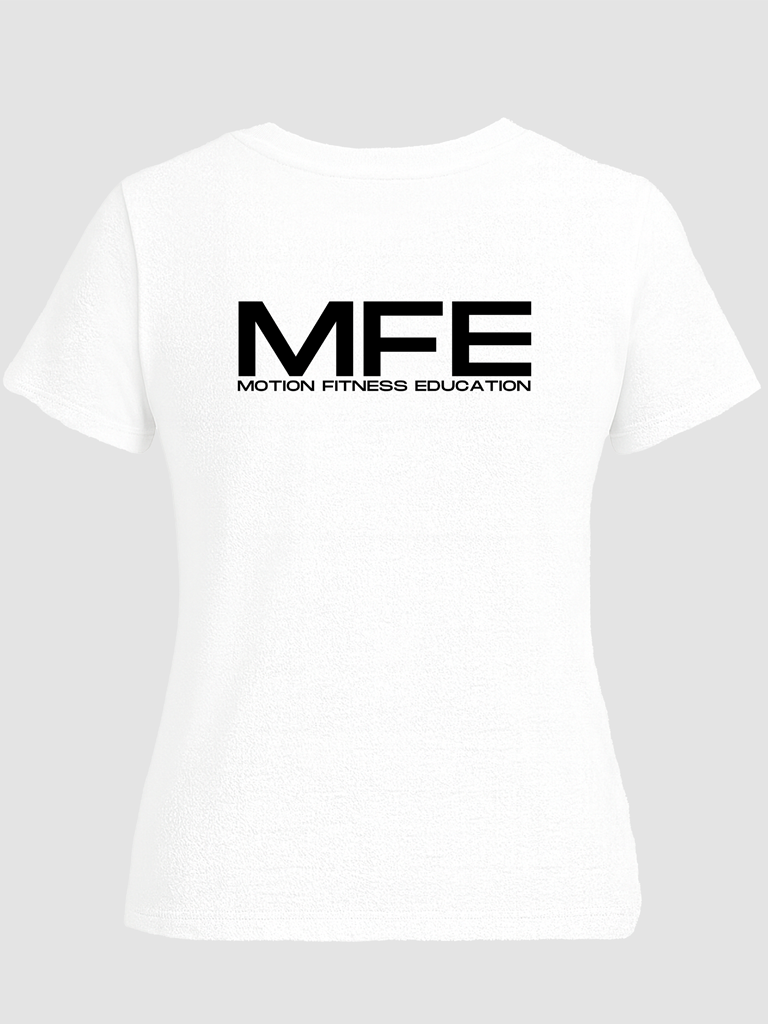 MFE Women's Casual Tee