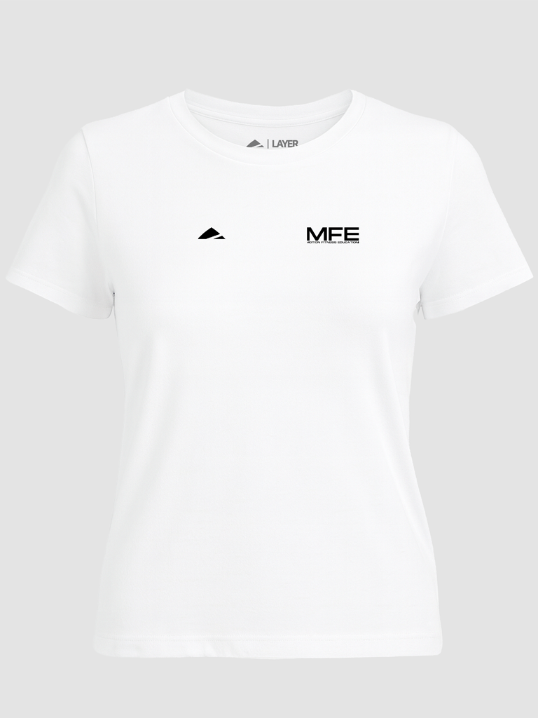 MFE Women's Casual Tee
