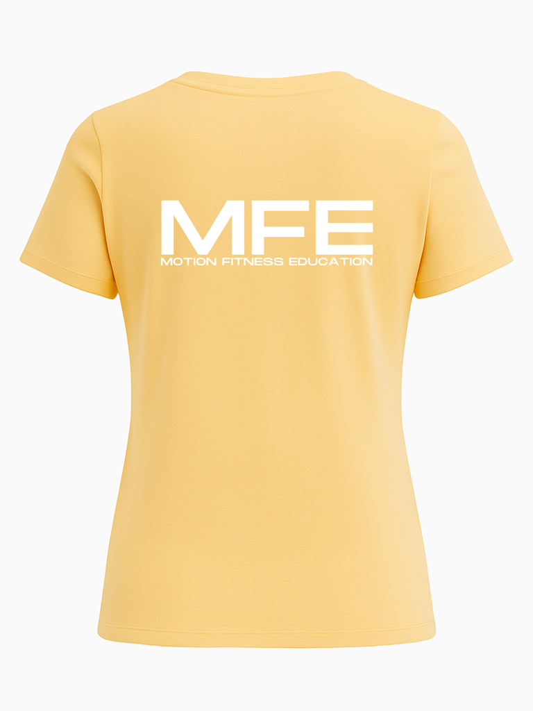 MFE Women's Casual Tee