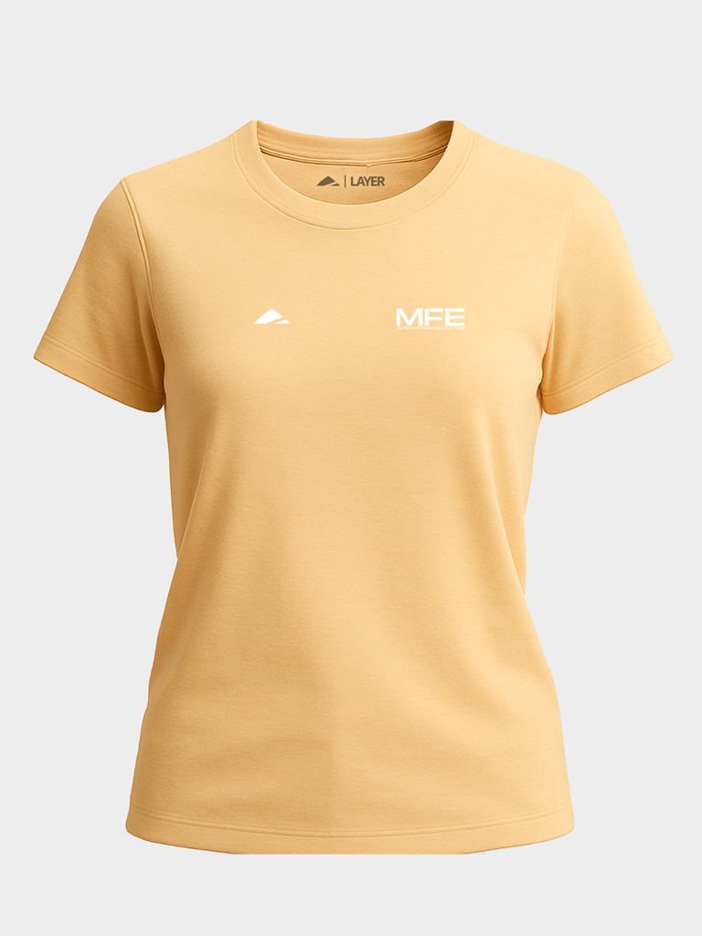 MFE Women's Casual Tee