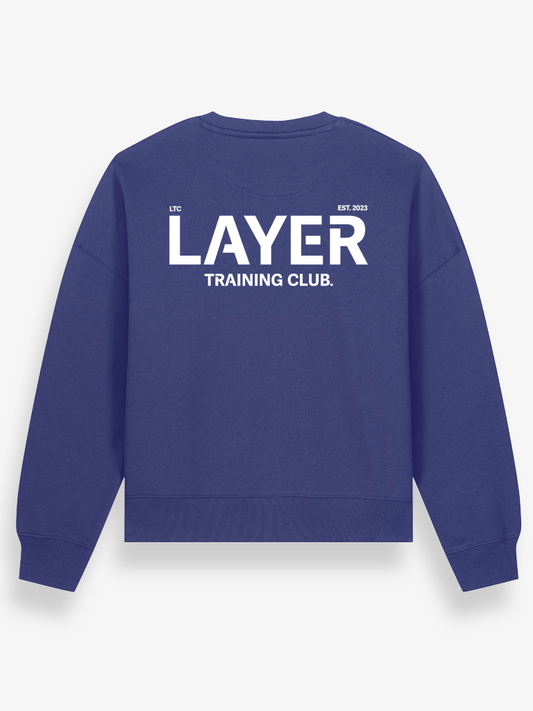 Women's Club Sweatshirt