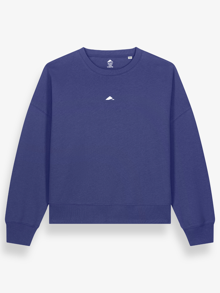 Women's Club Sweatshirt