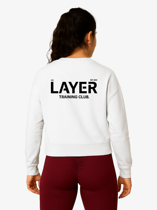 Women's Club Sweatshirt