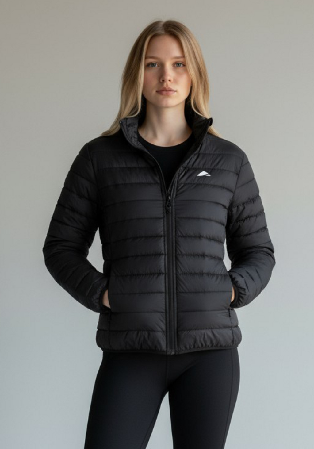 Women's COLDLYR Puffer Jacket