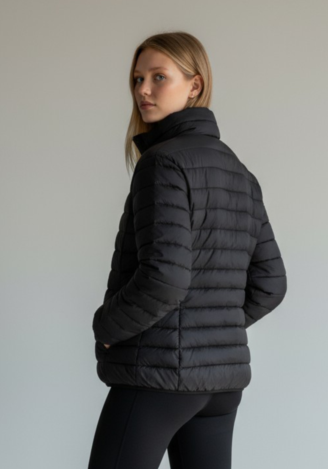 Women's COLDLYR Puffer Jacket