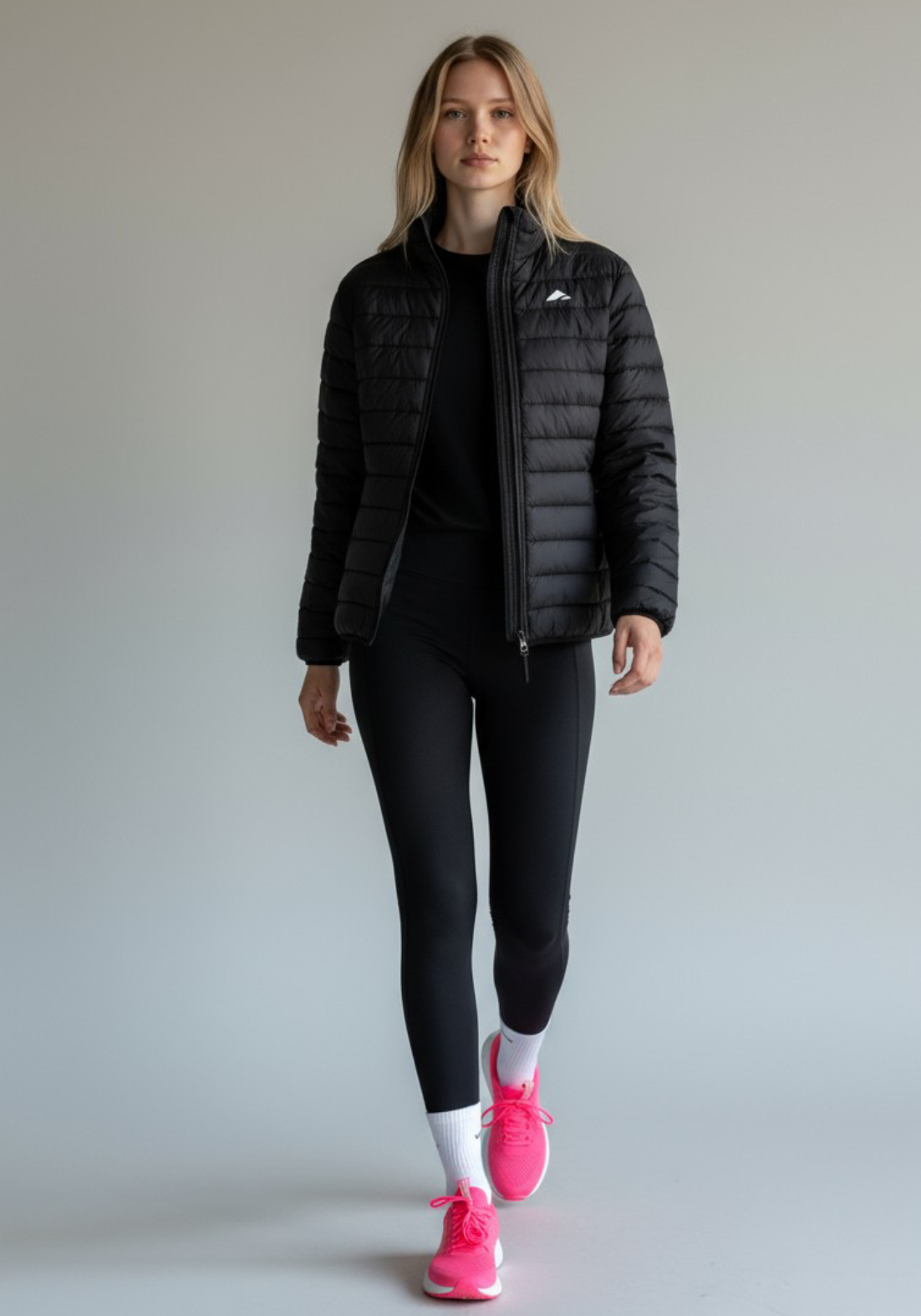 Women's COLDLYR Puffer Jacket