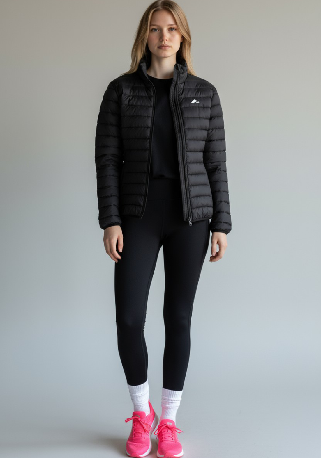 Women's COLDLYR Puffer Jacket