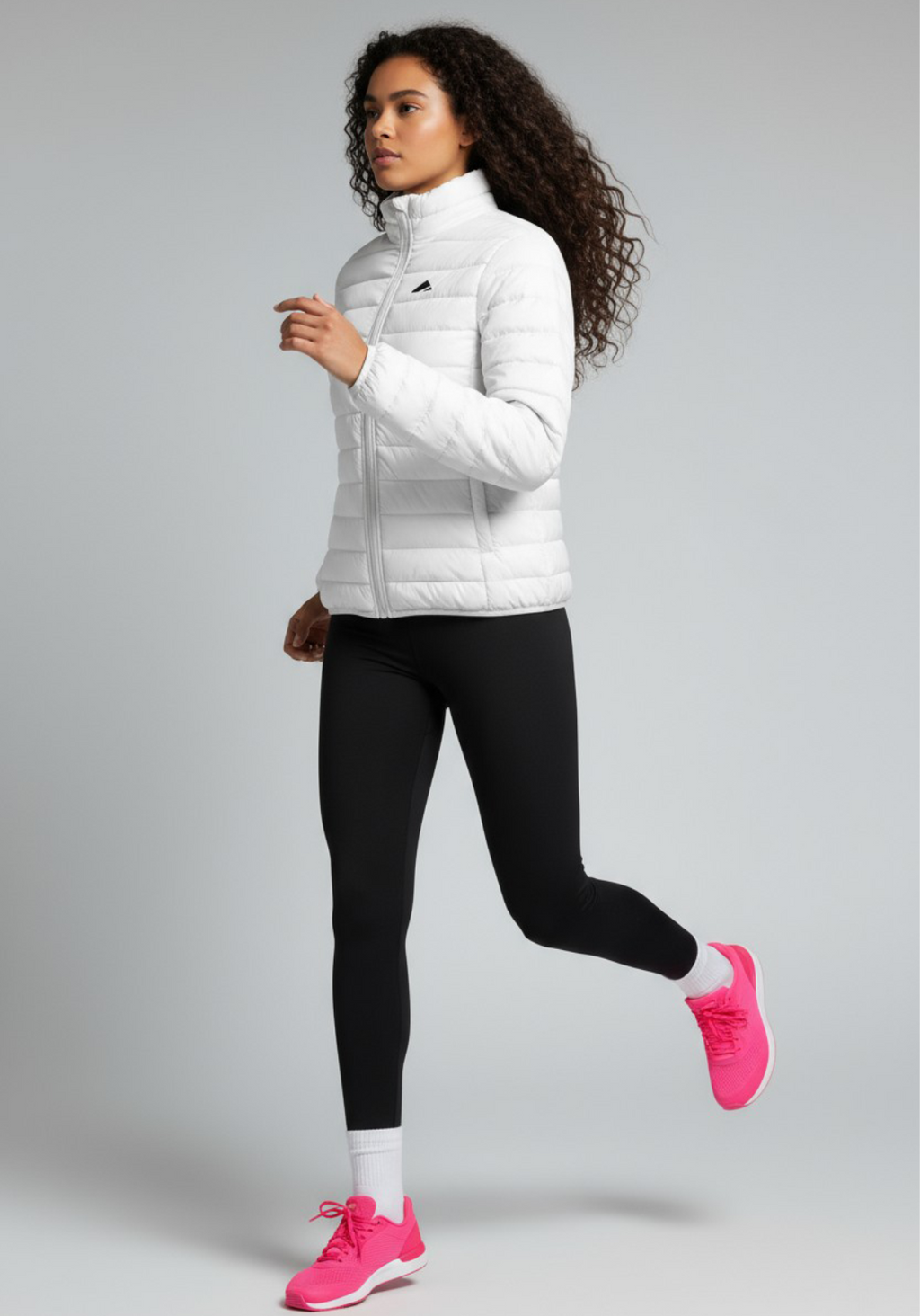 Women's COLDLYR Puffer Jacket