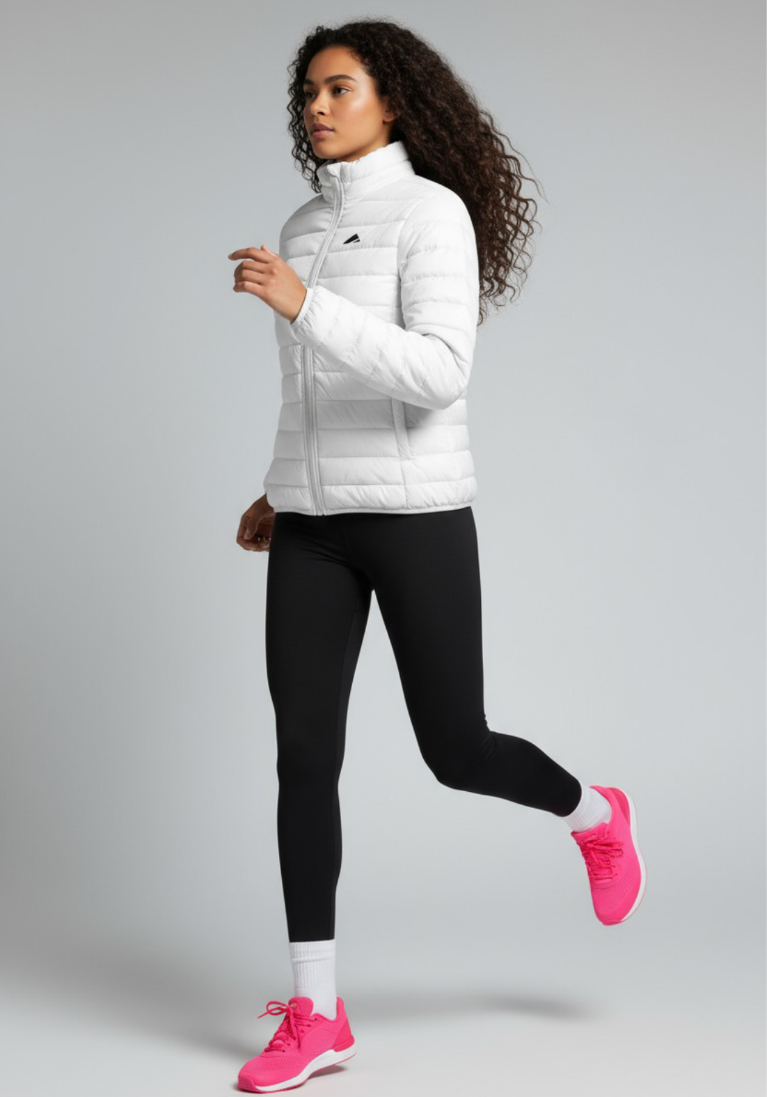 Women's COLDLYR Puffer Jacket