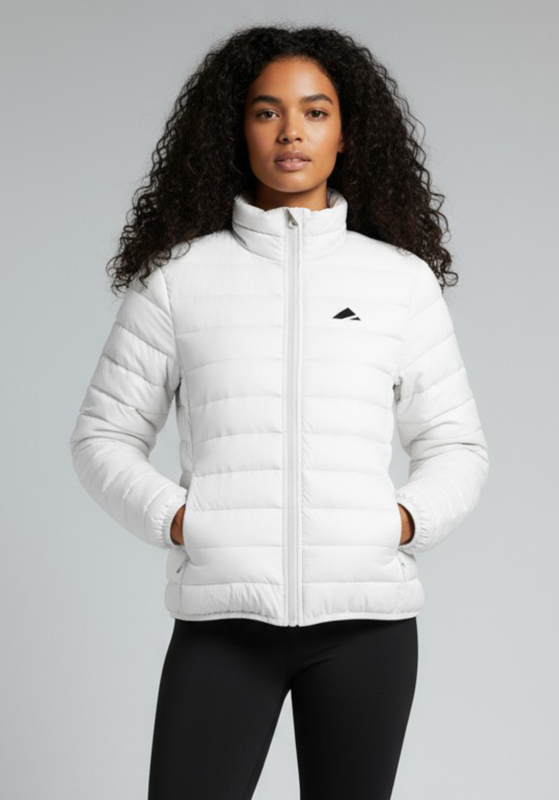 Women's COLDLYR Puffer Jacket