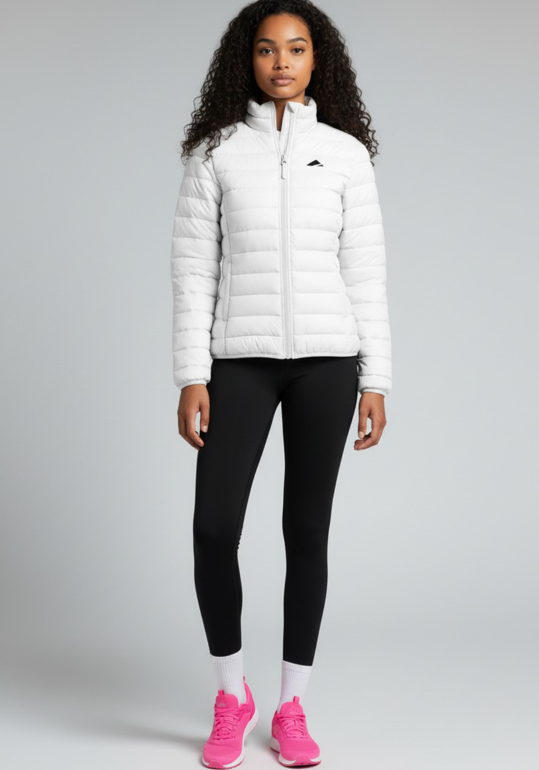 Women's COLDLYR Puffer Jacket