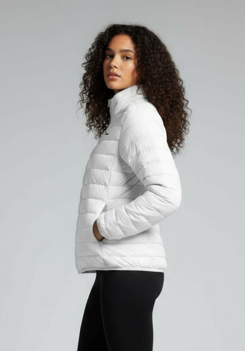 Women's COLDLYR Puffer Jacket