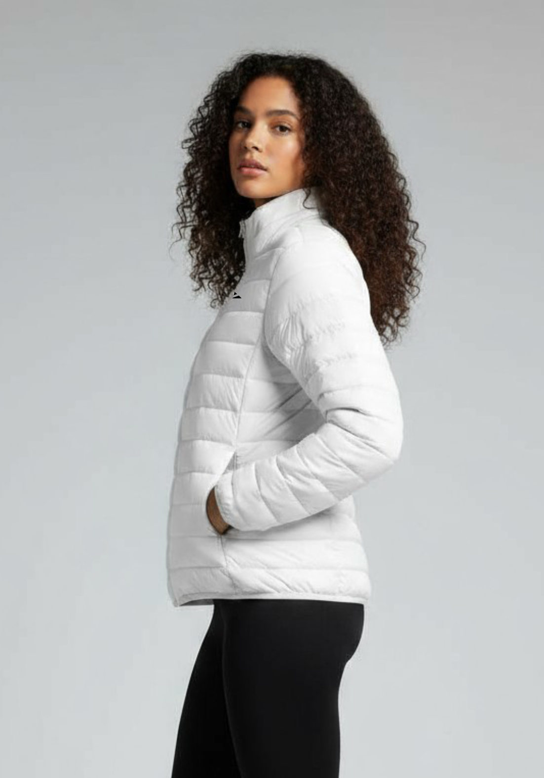 Women's COLDLYR Puffer Jacket