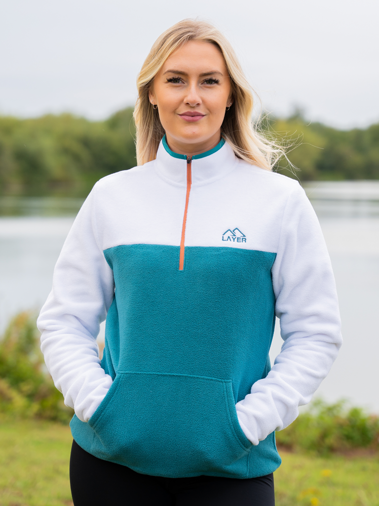 Glacier Fleece - Women's