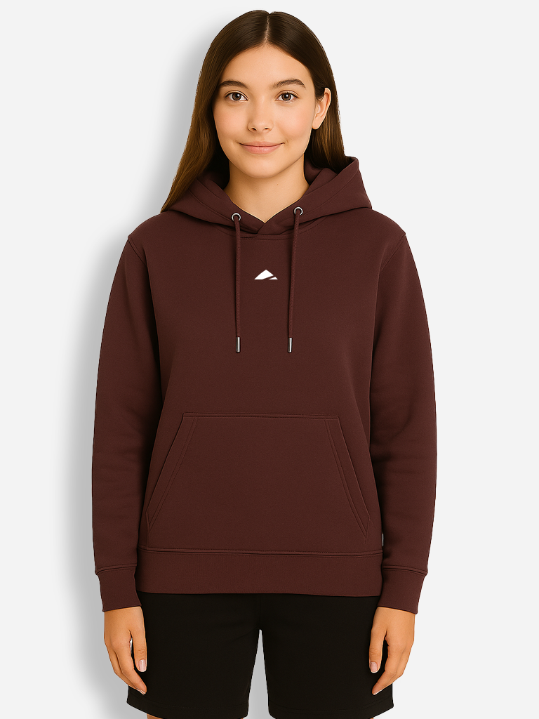 LRC Womens Stride Hoodie