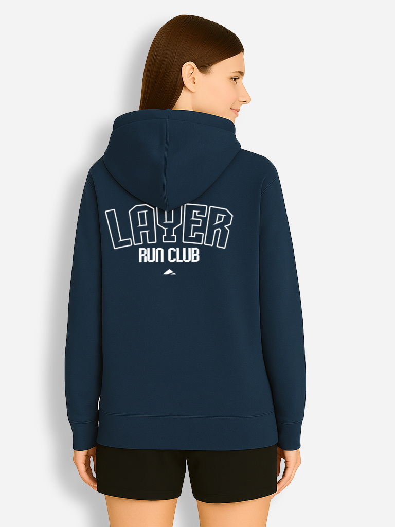 LRC Womens Stride Hoodie