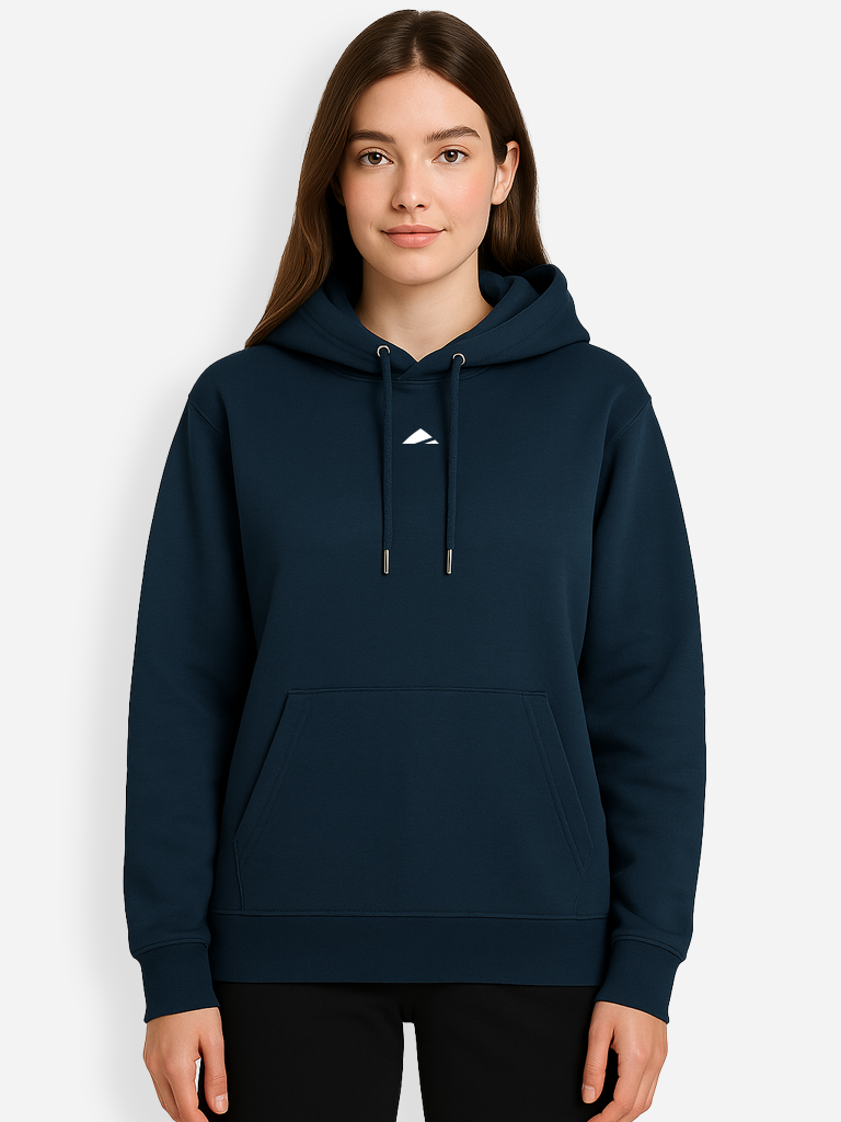 LRC Womens Stride Hoodie