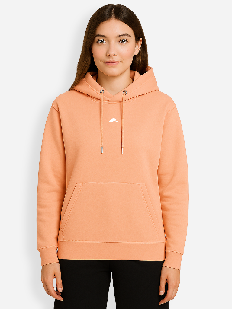 LRC Womens Stride Hoodie