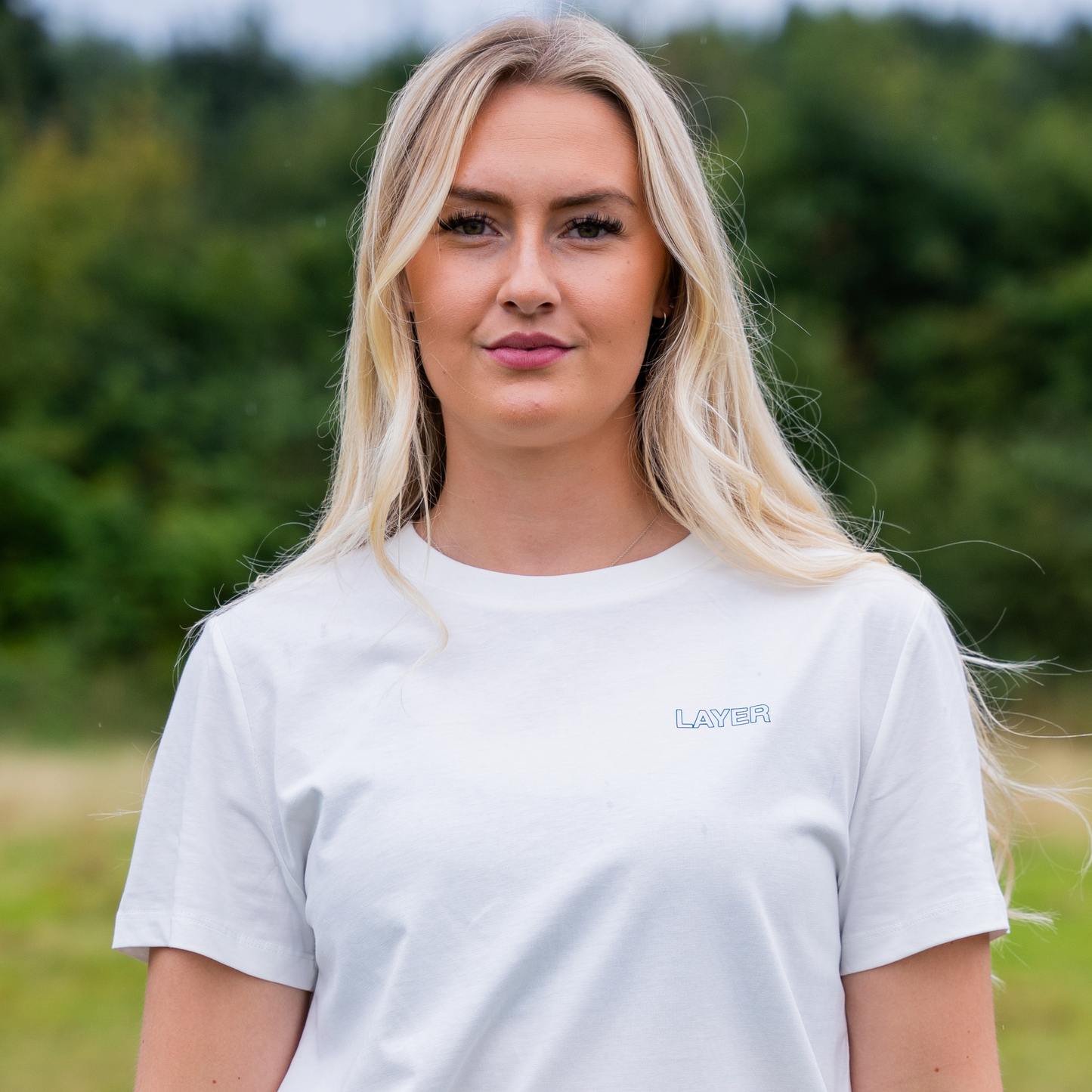 Women's Limitless Casual Tee