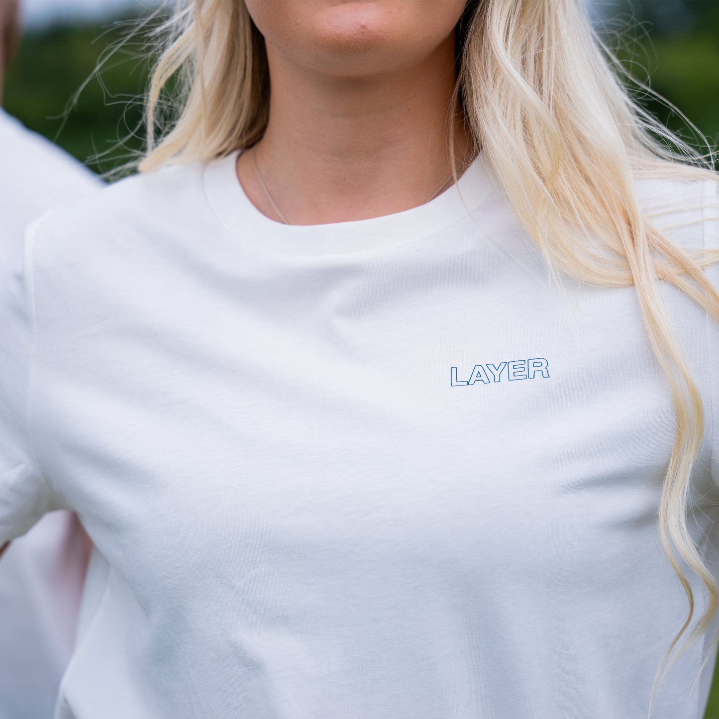 Women's Limitless Casual Tee