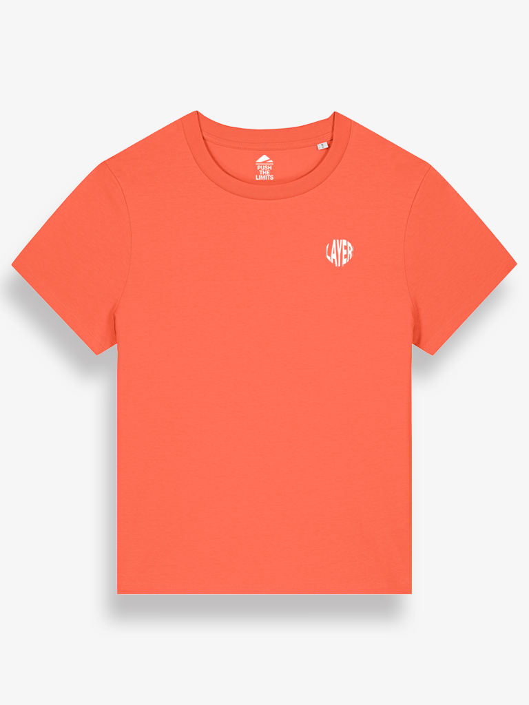 Womens Tide Tee