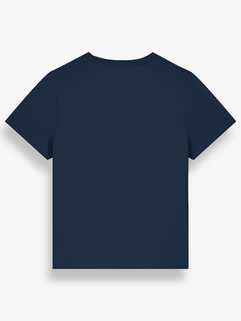Women's Box Graphic Tee