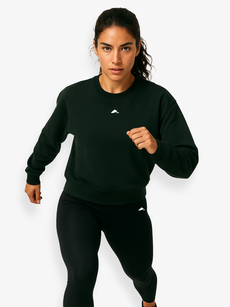 Women's Club Sweatshirt