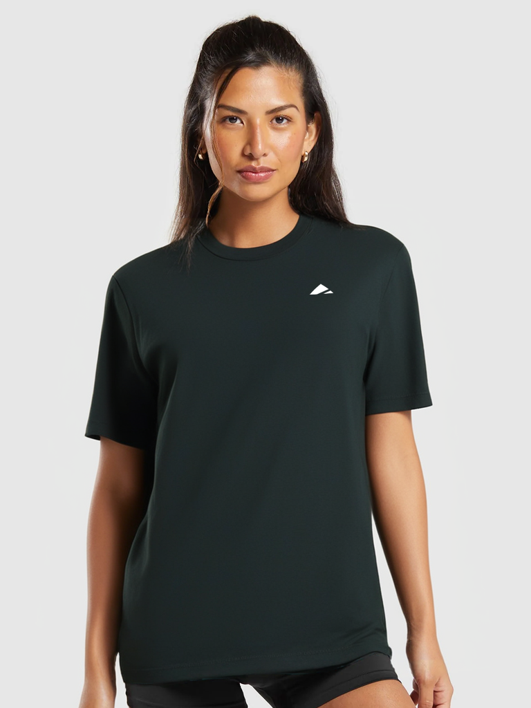 Iconista Oversized Tee